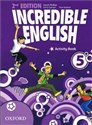 Incredible English 5 Activity Book