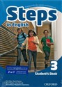 Steps In English 3 SB & Online WB PL OXFORD