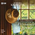 CD MP3 Przyjaciele i rywale. Czary codzienności. Tom 2 