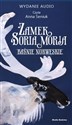 [Audiobook] Zamek Soria Moria Baśnie norweskie - 