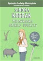 Simona Kossak Mieszkanka dzikiej puszczy - Agnieszka Ludwig-Słomczyńska