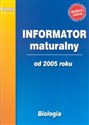 Informator maturalny - biologia - 