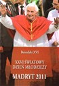 XXVI Światowy Dzień Młodzieży. Madryt 2011 