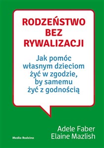 Rodzeństwo bez rywalizacji - Księgarnia Niemcy (DE)