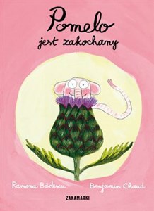 Pomelo jest zakochany - Księgarnia Niemcy (DE)