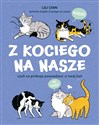 Z kociego na nasze czyli co próbuje ci powiedzieć twój kot