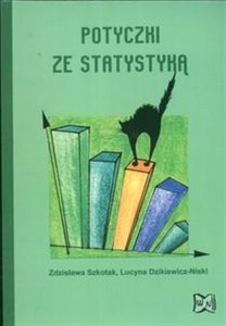 Potyczki ze statystyką - Księgarnia UK