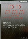 Sprawne zarządzanie projektami metodą Scrum