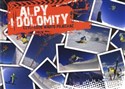 Alpy i Dolomity czyli gdzie warto pojechać - Agnieszka Przybylska