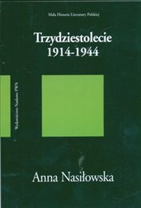 Trzydziestolecie 1914-1944 - Księgarnia UK