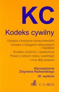 Kodeks cywilny