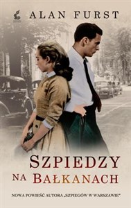 Szpiedzy na Bałkanach