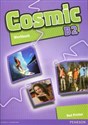 Cosmic B2 Workbook + CD