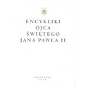 Encykliki Ojca Świętego Jan Pawła II