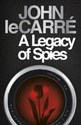 A Legacy of Spies