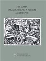 Historia o szlachetnej a pięknej Meluzynie Biblioteka Dawnej Literatury Popularnej i Okolicznościowej Tom 20