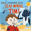 [Audiobook] Superbohater z antyku Tom 10 Czas minął, Tim!