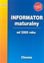 Informator maturalny Chemia - 