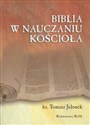 Biblia w nauczaniu Kościoła