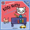 Kitty Kotty at the Kindergarten