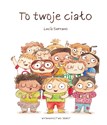 To twoje ciało - Lucía Serrano