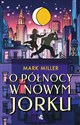 O północy w Nowym Jorku