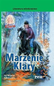 Klara 1 Marzenie Klary