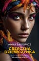 Grzeczna dziewczynka - Anna Sakowicz