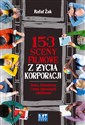 153 sceny filmowe z życia korporacji Seks, kłamstwa i inne obowiązki służbowe