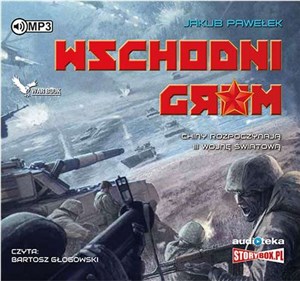 [Audiobook] Wschodni grom