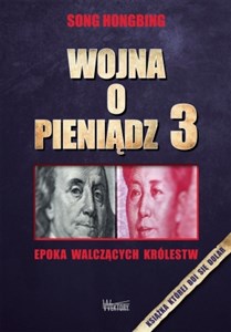 Wojna o pieniądz 3 Epoka walczących królestw - Księgarnia Niemcy (DE)