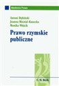 Prawo rzymskie publiczne - Antoni Dębiński, Joanna Misztal-Konecka, Monika Wójcik