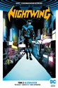 Nightwing Tom 2 Bludhaven - Tim Seeley, Marcus To, Chris Sotomayor
