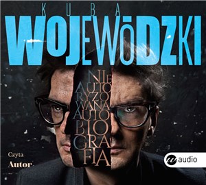 [Audiobook] Kuba Wojewódzki. Nieautoryzowana autobiografia - Księgarnia Niemcy (DE)