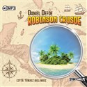 CD MP3 Robinson Crusoe