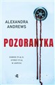 Pozorantka - Alexandra Andrews