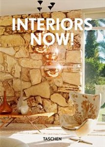 Interiors Now!  - Księgarnia UK