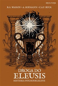 Droga do Eleusis - Księgarnia Niemcy (DE)