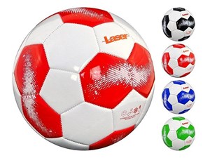 Piłka nożna Laser MIX  - Księgarnia Niemcy (DE)