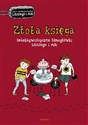 Złota księga Detektywistyczne łamigłówki Lassego i Mai - Martin Widmark