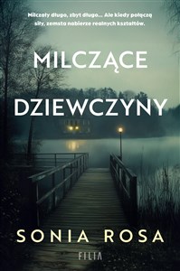 Milczące dziewczyny - Księgarnia UK