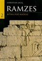 Ramzes t.2 Bitwa pod Kadesz