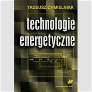 Technologie energetyczne