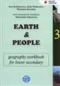 Earth and people. Geography 3 Zeszyt zadań dla klas dwujęzycznych Gimnazjum - Ewa Parfianowicz, Zofia Wojtkowicz, Wiesława Zawodna