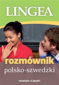 Polsko-szwedzki rozmównik - Księgarnia Niemcy (DE)