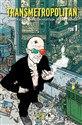 Transmetropolitan Tom 1