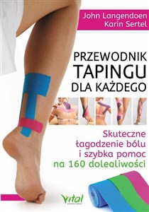 Przewodnik tapingu dla każdego wyd. 2 - Księgarnia Niemcy (DE)