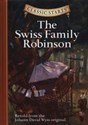 The Swiss Family Robinson - Johann David Wyss