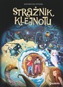 Strażnik Klejnotu. Tom 1 - Rygiel Katarzyna