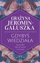 Gdybyś wiedziała